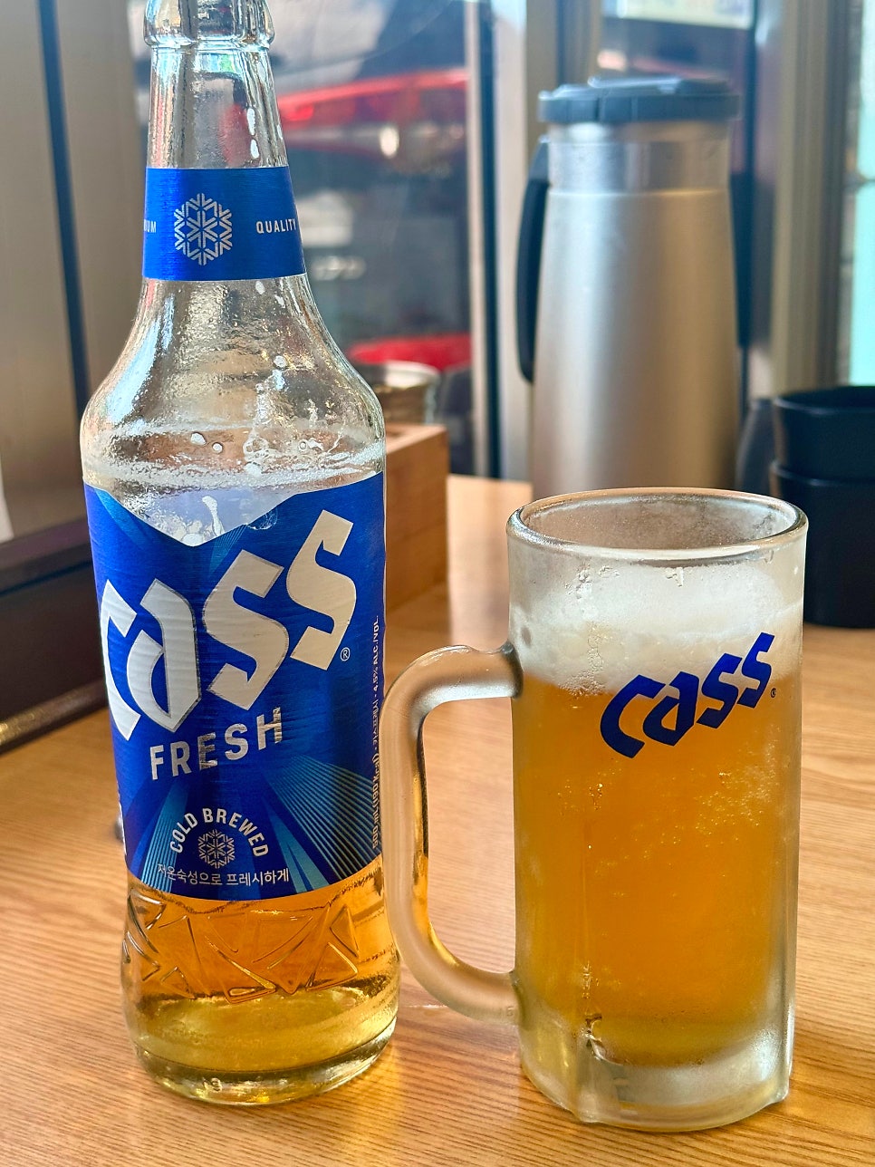 천유향마라향솥 상록수점 사진 4
