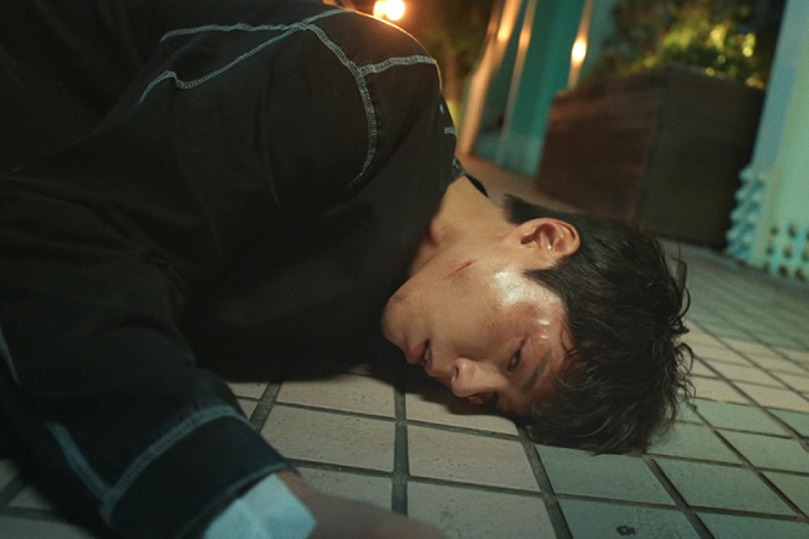 '<b>굿보이</b>' <b>박보검</b>, 블랙 히어로 <b>각성</b> 시청률 전국 6.1% 기록