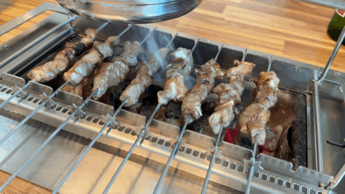  화성 향남 양꼬치맛집 칭다오양꼬치