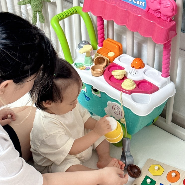 아이돌봄서비스 , 좋은 시터 빨리 찾는 맘시터