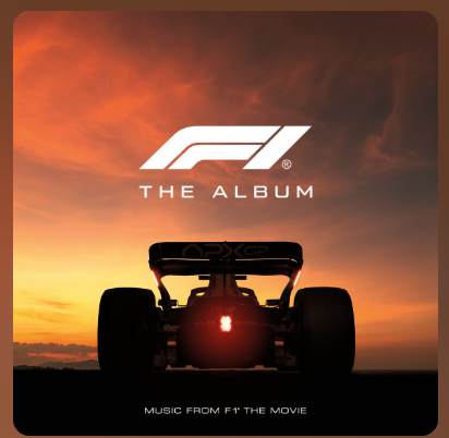 OST도 너무 훌륭했던 F1 더 무비의 엔딩곡 추천 - 에드 시런의 Drive(F1 the album)