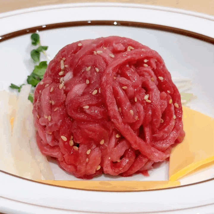  노량진 맛집 육회바른연어 연어랑육회 둘다 좋아하면 육바연세트 추천