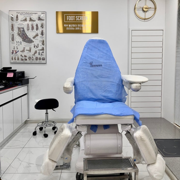  [NO 협찬] 네일샵 말고 여기가 답! 남편이 반한 부평 발 전문 케어샵 솔직후기