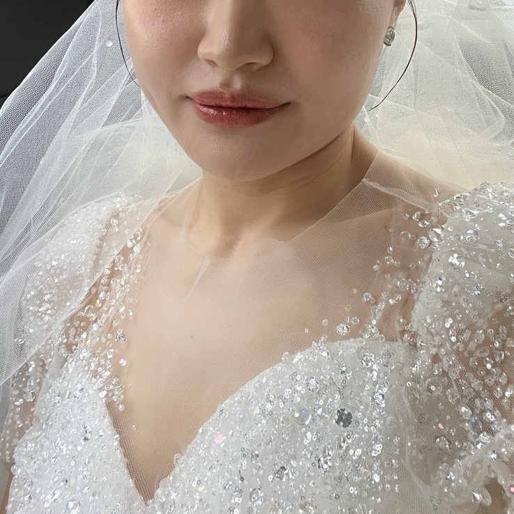  헤움 본식 베이스메이크업 후기
