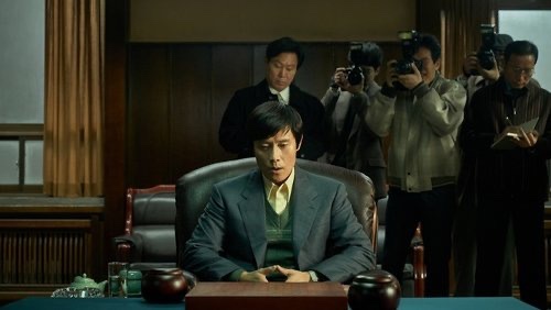  [영화] 승부(The Match)