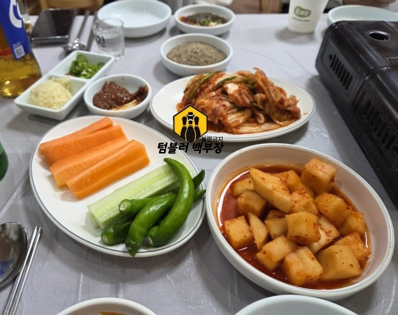 안서골흑염소 사진 4