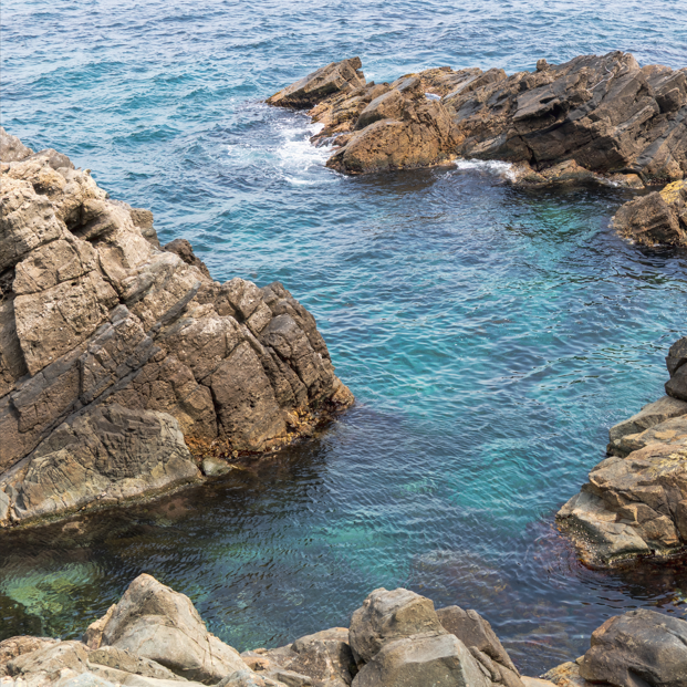  영덕 가볼만한곳 바다 여행 블루로드