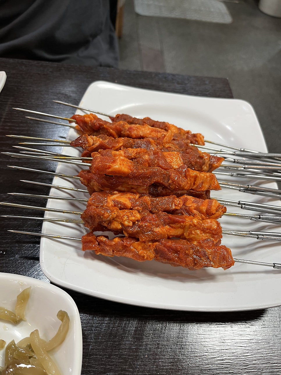 미담양꼬치 사진 5