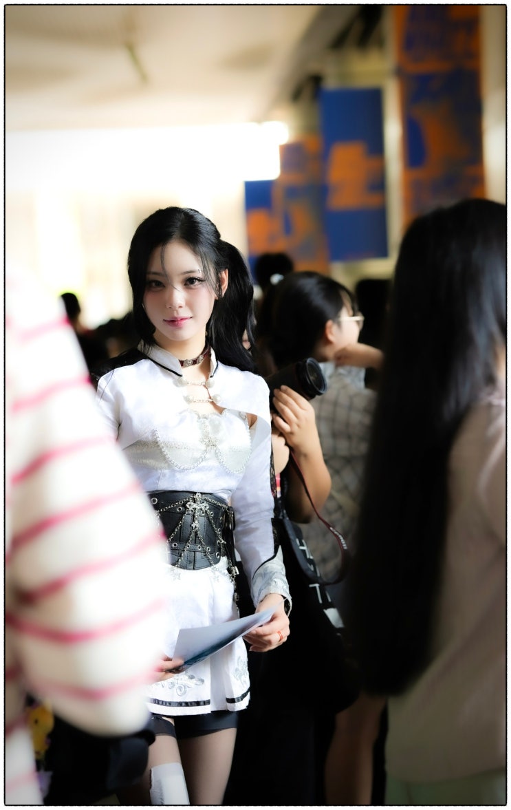  홍대 지하아이돌 레키렘 직관 후기 & 박소정 & 일오팔