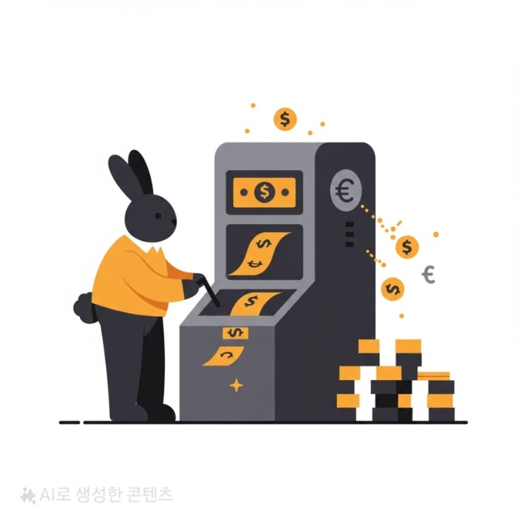  돈 벌고 불리는 실전 전략(feat. 시스템)