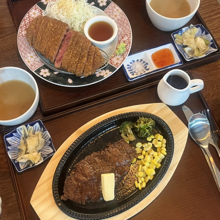  서울역 데이트 일식 맛집 이치규