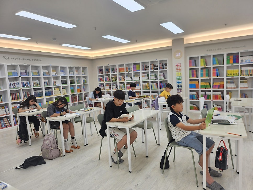 책나무 충주연수점 사진 2