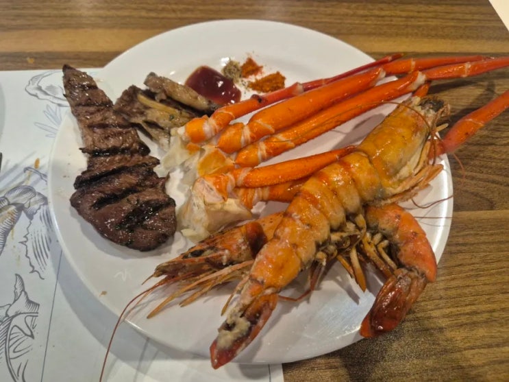 목동 뷔페 마키노차야 오픈...150가지 메뉴에 하겐다즈, 맥주, 막걸리 무한 시푸드 천국! 목동 뷔페 마키노차야 오픈...150가지 메뉴에 하겐다즈, 맥주, 막걸리 무한 시푸드 천국!