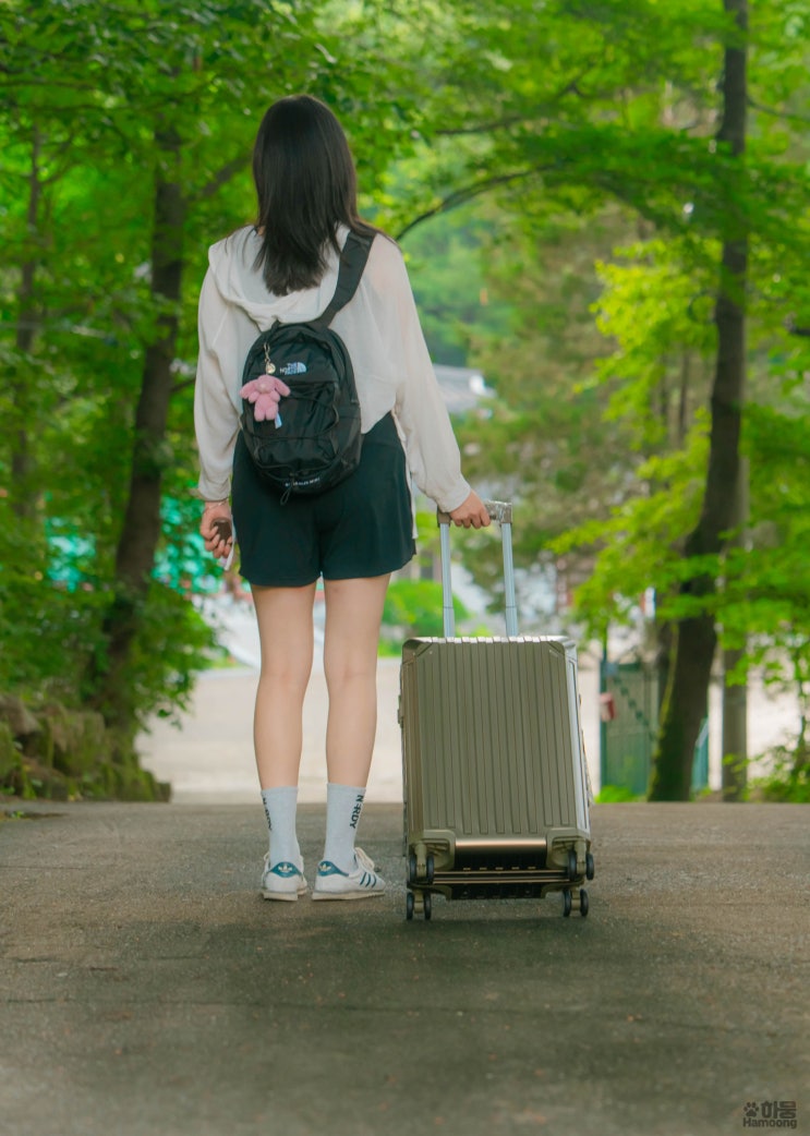  튼튼한 여행용 캐리어 추천 기내용 20인치 크기 무게 사이즈