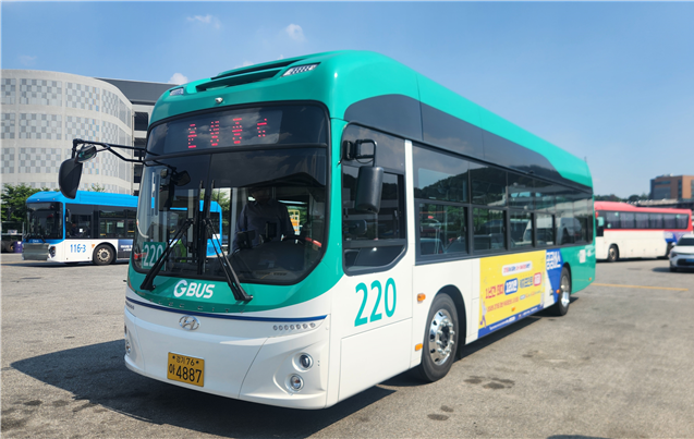  경기도 투명한 공공관리제 노선 입찰 선정으로 클린 행정 [한국철도일보]