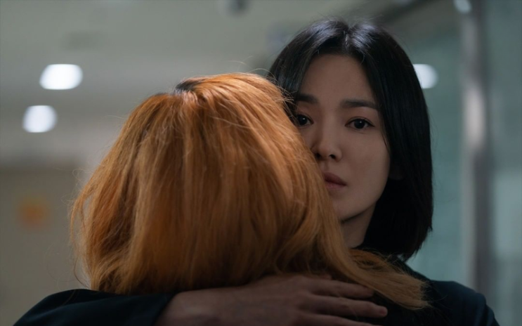  누군가를 미워할 때는 확실히 미워해야 하는 이유