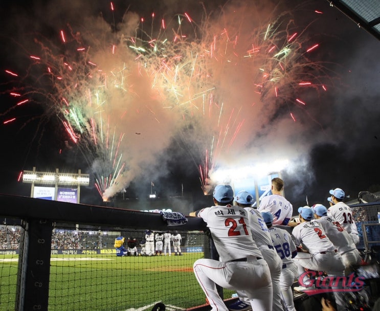  2025 KBO 올스타전 최종명단 공개! 감독추천부터 예상 선발 타순까지 전격 해부