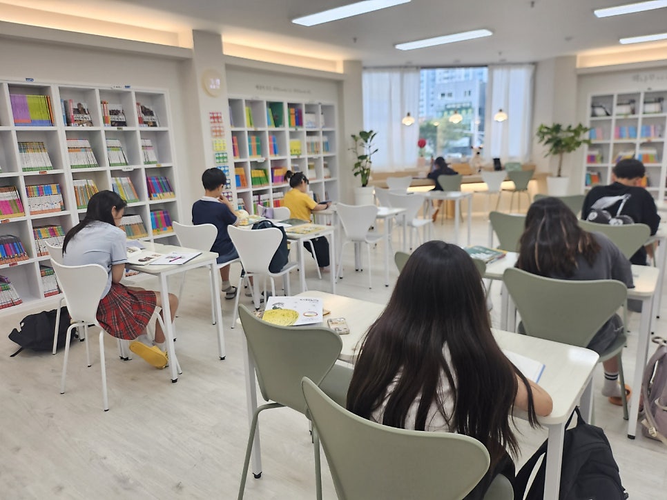 책나무 충주연수점 사진 4