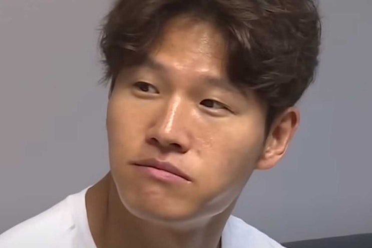 <b>김종국</b>, ’62억 家’ <b>신혼집</b>이었다