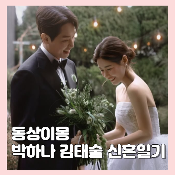 박하나 남편 김태술 전 농구 감독 해임 심경 최초공개 프로필... 
