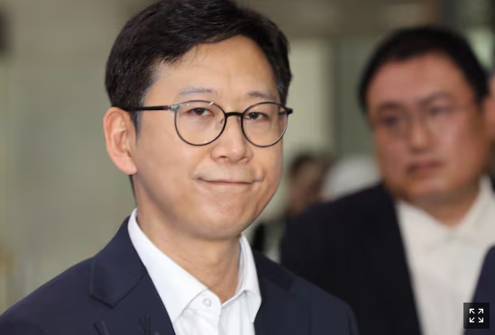 <b>배경훈 과기부장관</b> 후보자, 주담대 규제 직전 7.5억 대출 실행
