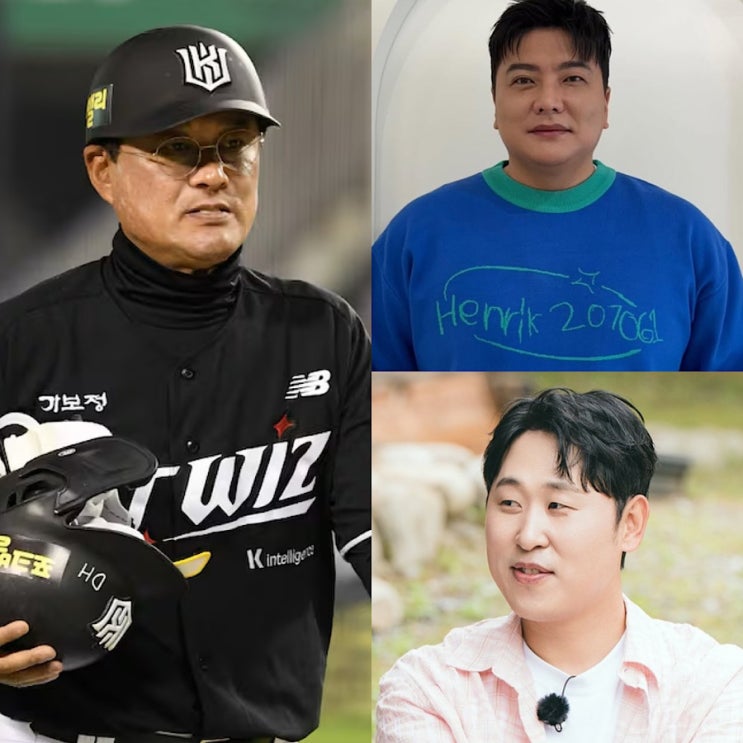 <b>최강야구</b> 시즌 4 김태균, <b>윤석민</b> 합류, 이종범 감독 조합 시너지... 