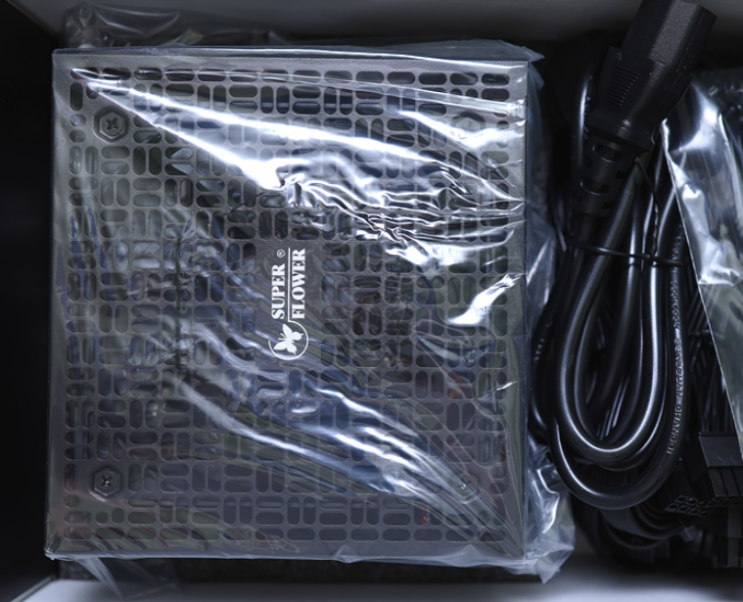  파워서플라이의 효율: 80 PLUS, 그리고 ETA / LAMBDA 인증