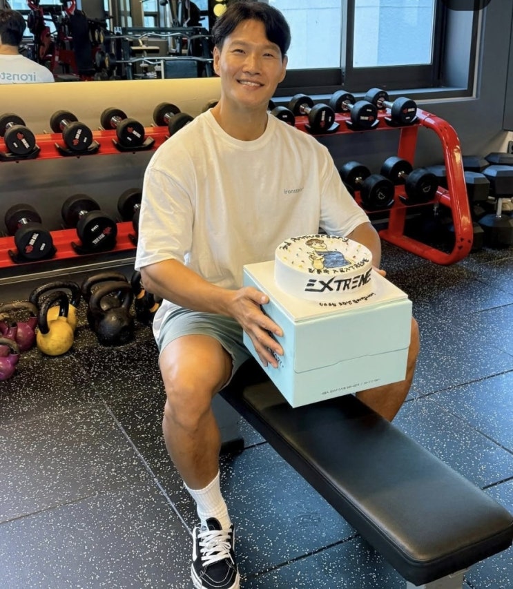 <b>김종국</b> 여자친구와 결혼 준비 62억 <b>신혼집</b> 직접 인정한 한마디