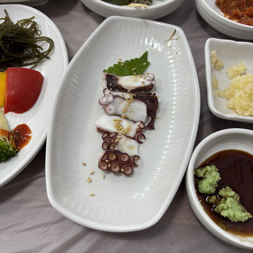 금하횟집 사진 6