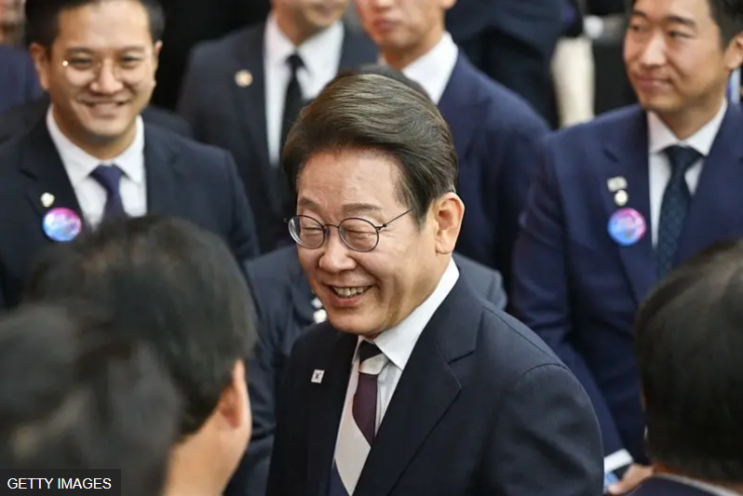 이재명 정부 각 부처 초대 <b>장관</b> 후보자. 현역 8명·여성 5명... 