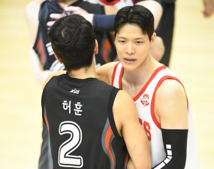 2025/26 KBL <b>연봉</b> 순위 Top5! 어떤 선수가 보수 1위일까?