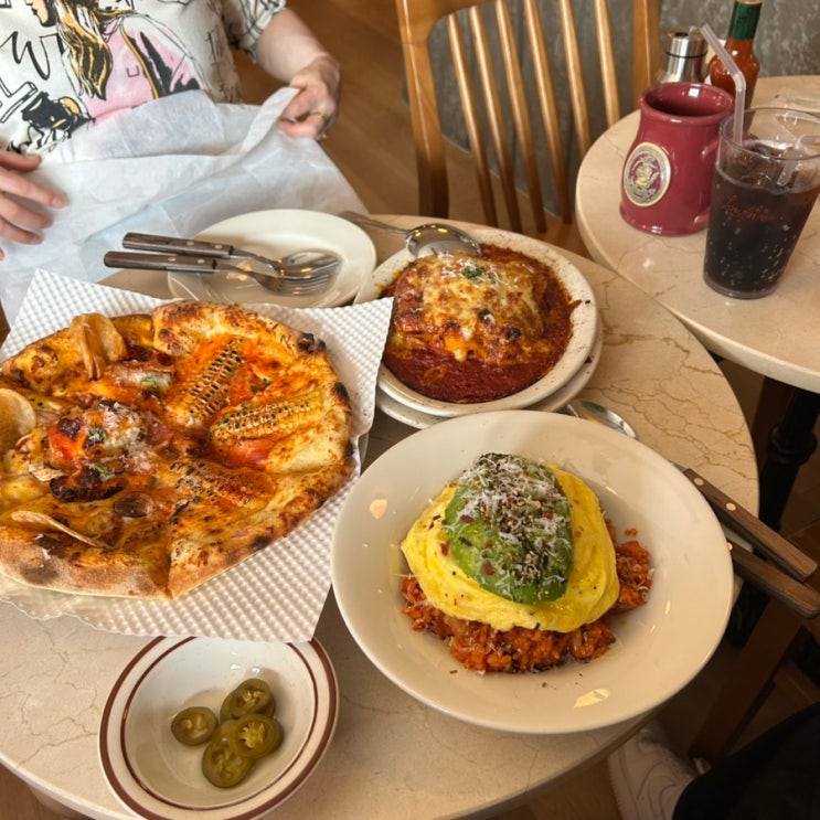  수원행궁동맛집 로우파이브신풍 화성행궁 근처 맛집