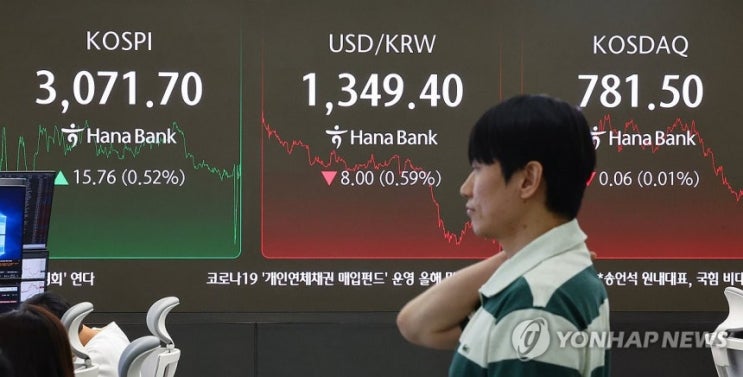  25.06.30 한국 마감