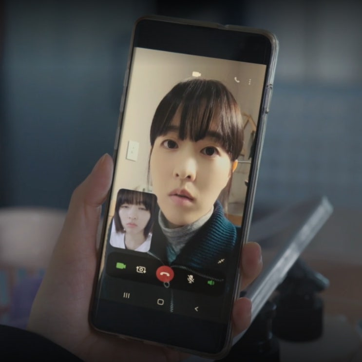 <b>미지의 서울 박보영</b> 박진영 결말 그리고 우리에게 남길 메시지
