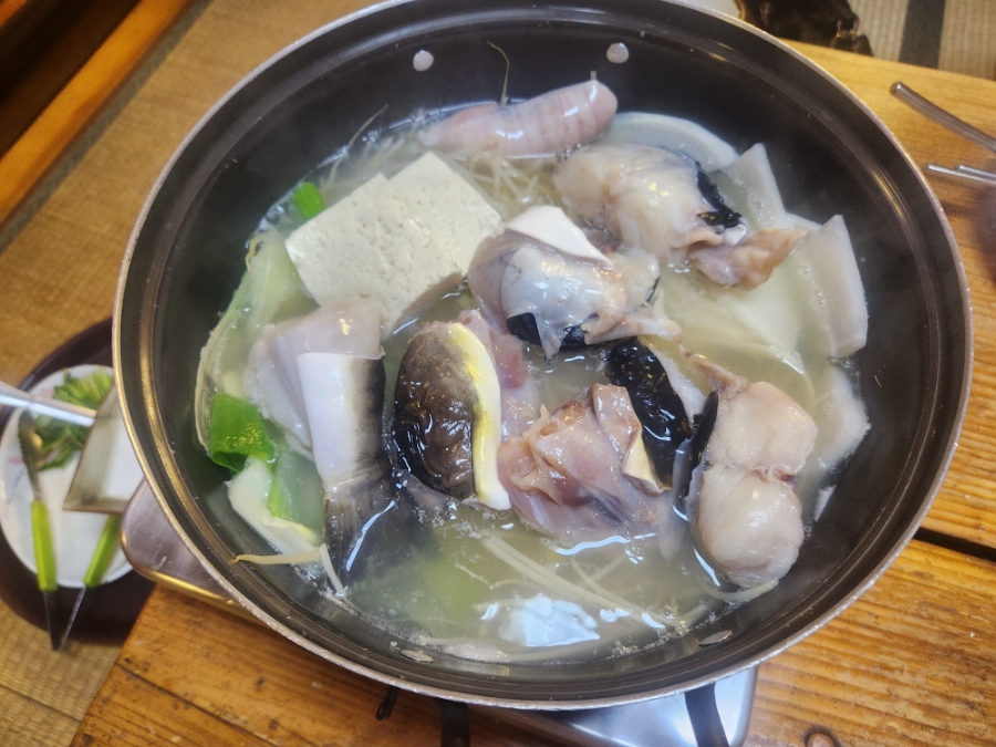해림복집 사진 6