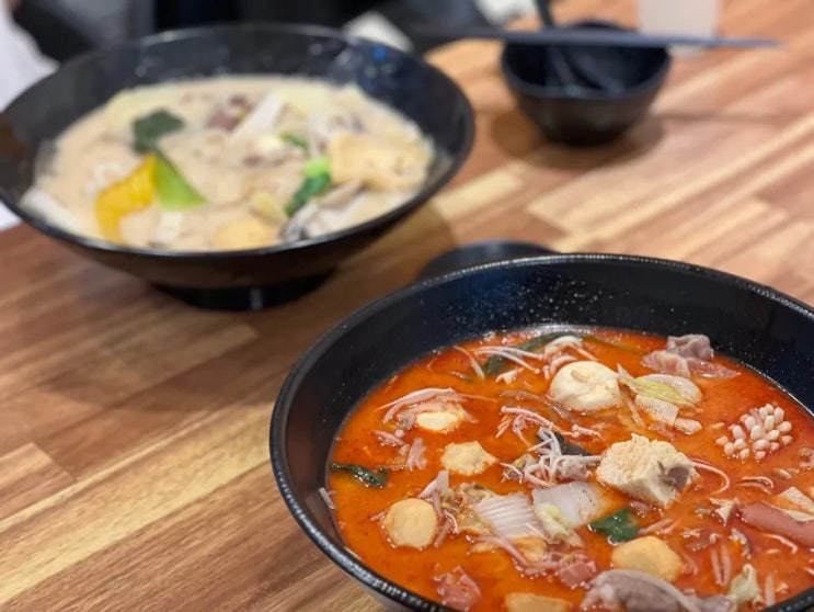  [서울] 사당역 백탕있는 마라탕 찾으신다면 '호아마라탕'(내돈내산)