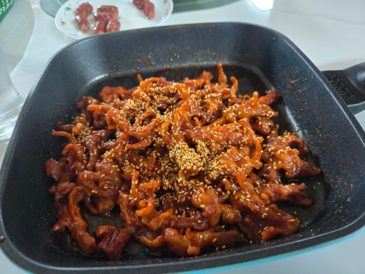 닭발효능 5가지 및 영양성분 주의사항
