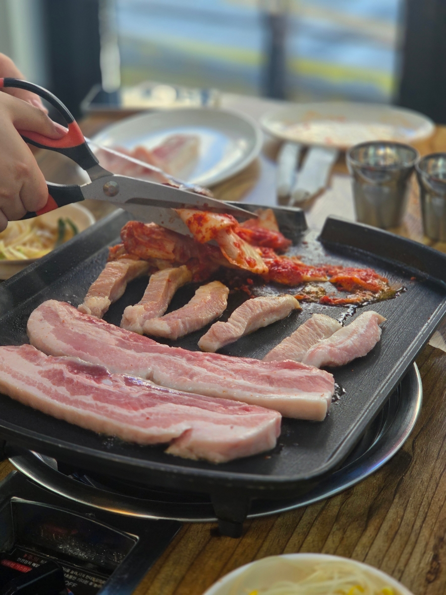 장터생고기 사진 6