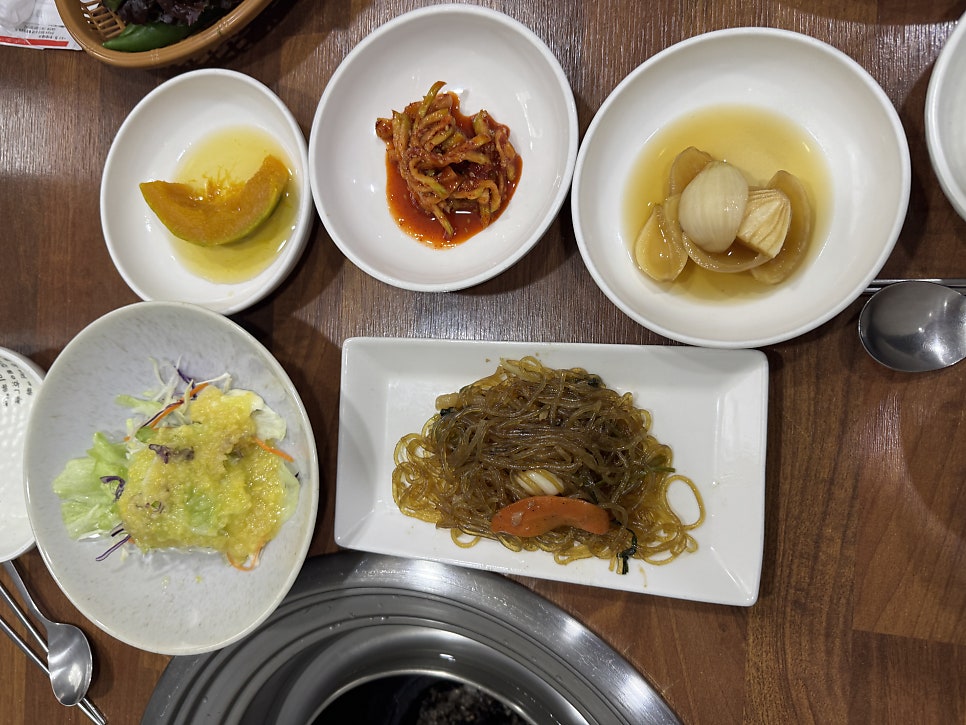 소담숯불갈비 사진 2