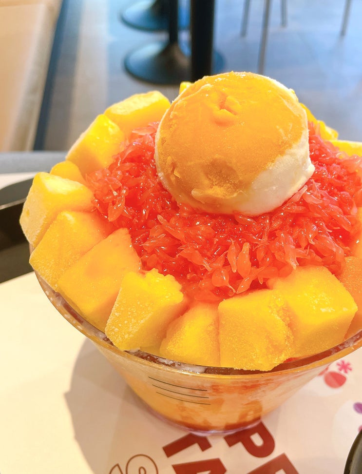 설빙 메뉴 가격표 자망코 신메뉴 빙수 추천 설빙 메뉴 가격표 자망코 신메뉴 빙수 추천