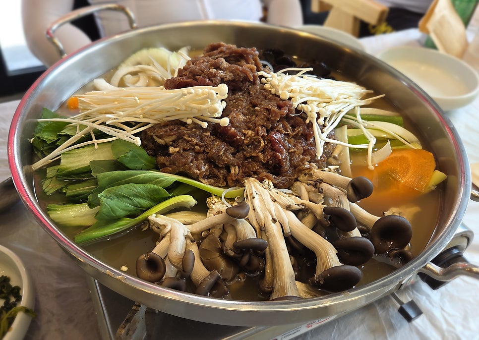 법화산 사진 2