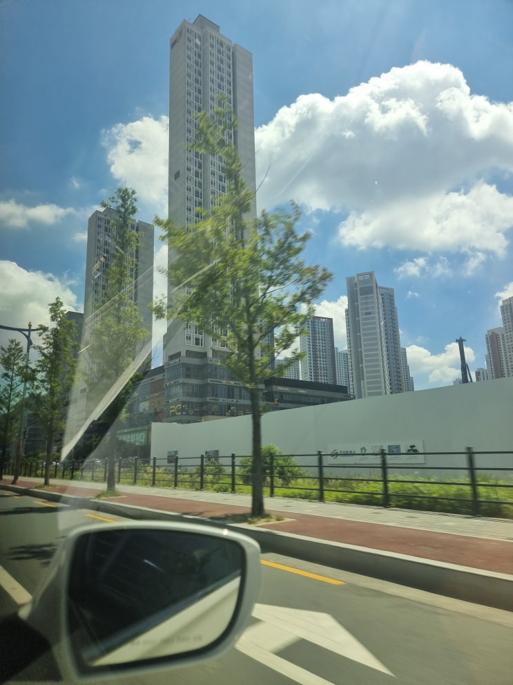  창원중동점심"배씨상회" 국밥맛집
