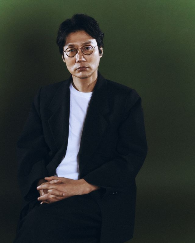 ‘오징어 게임3’ 황동혁 감독 “최승현, 부담스러울 정도로 감사 표시” [인터뷰⑤]