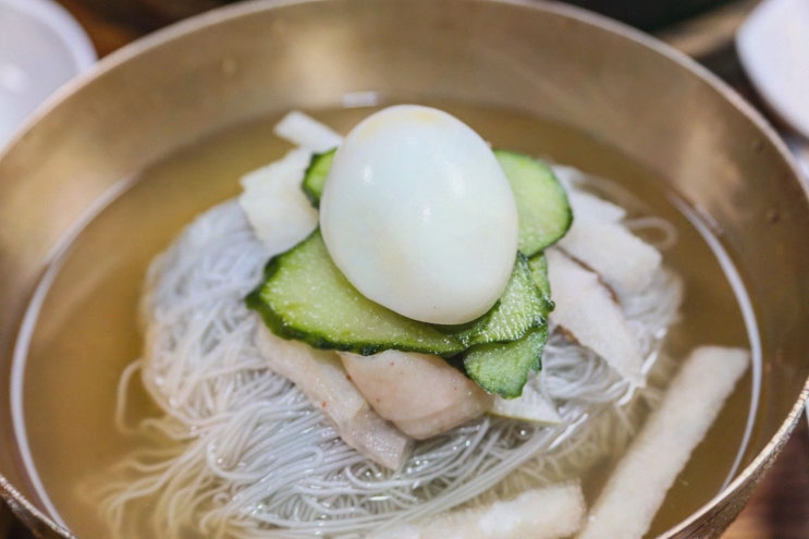  포항갈비탕을 찾았다면? 황장군 포항점에서 특별한 맛을!
