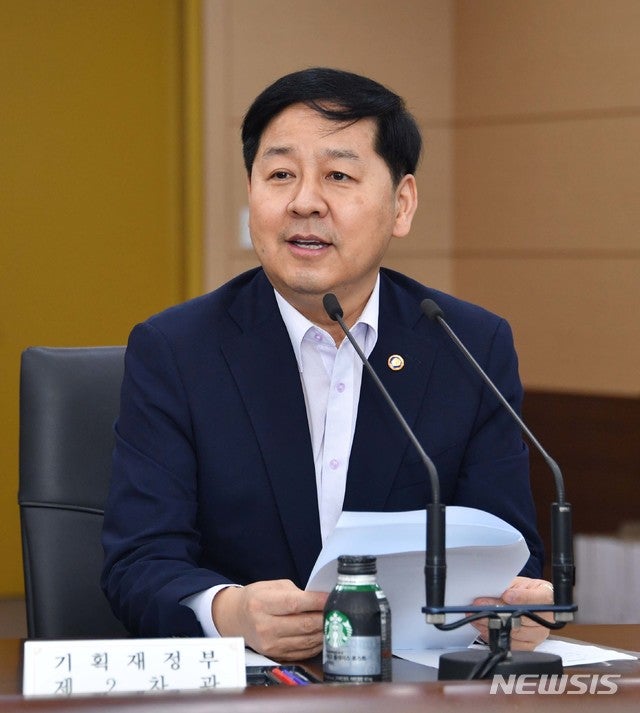 기획재정부장관 후보, <b>구윤철</b> 프로필