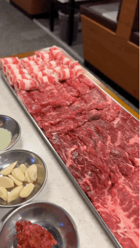 강남역 소고기 맛집 백운축산 강남역점 가성비 무슨일