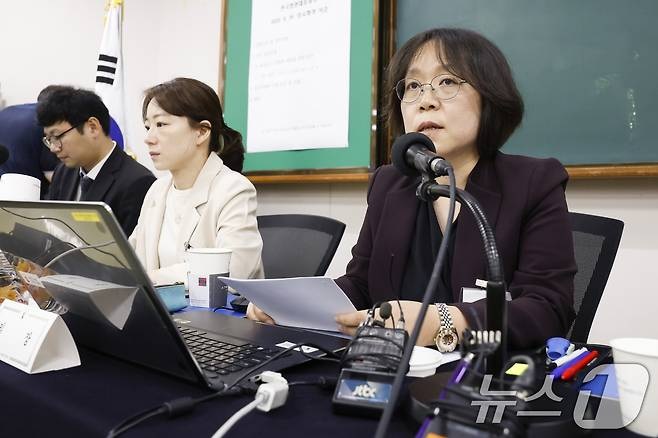 이재명 상고심 관련 전국<b>법관대표회의</b>, 끝내 결론 없이 종료