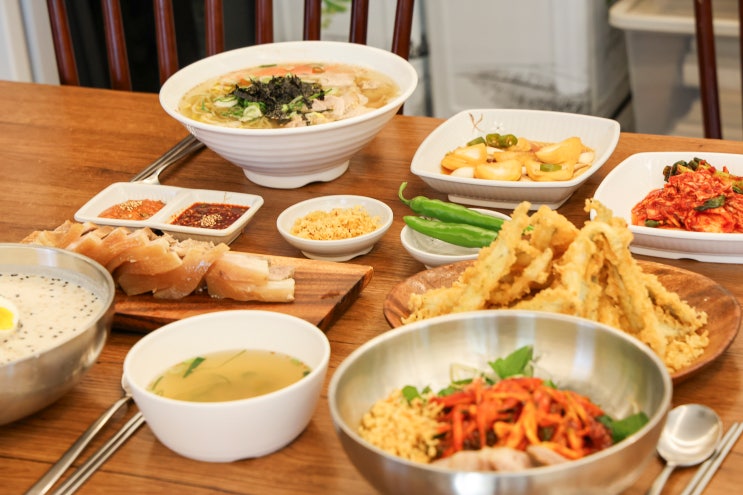  제주도 애월 맛집 현지인 찐 추천 제주 애월 점심 맛집