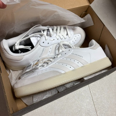  아디다스 벨로삼바 (Adidas Velosamba)