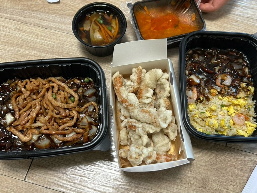 홍콩반점0410 대구달성테크노점 사진 1